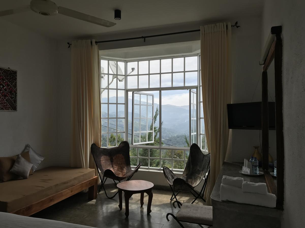 Club Lespri Otel Palle Deltota Dış mekan fotoğraf