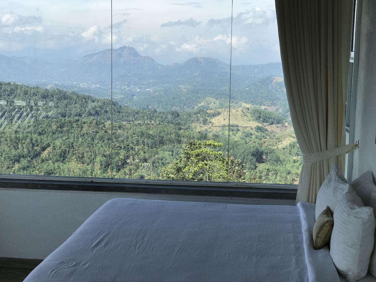 Club Lespri Otel Palle Deltota Dış mekan fotoğraf