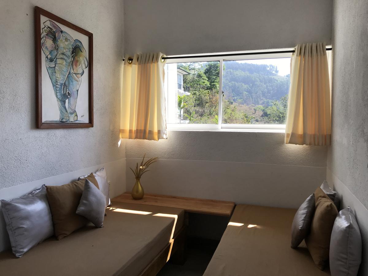 Club Lespri Otel Palle Deltota Dış mekan fotoğraf