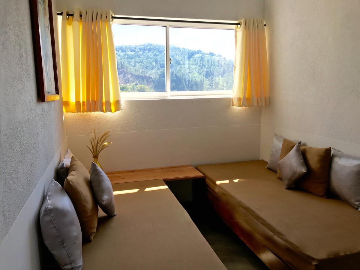 Club Lespri Otel Palle Deltota Dış mekan fotoğraf