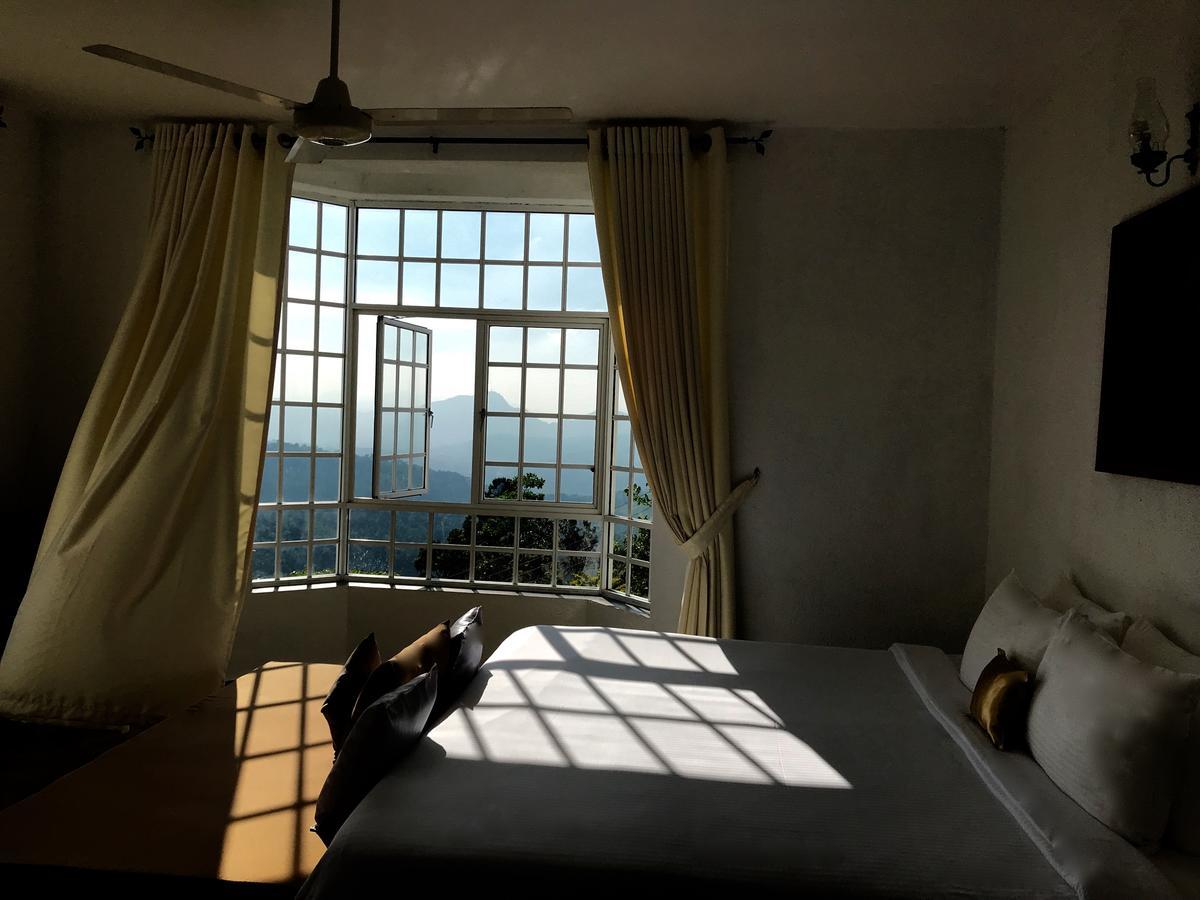 Club Lespri Otel Palle Deltota Dış mekan fotoğraf