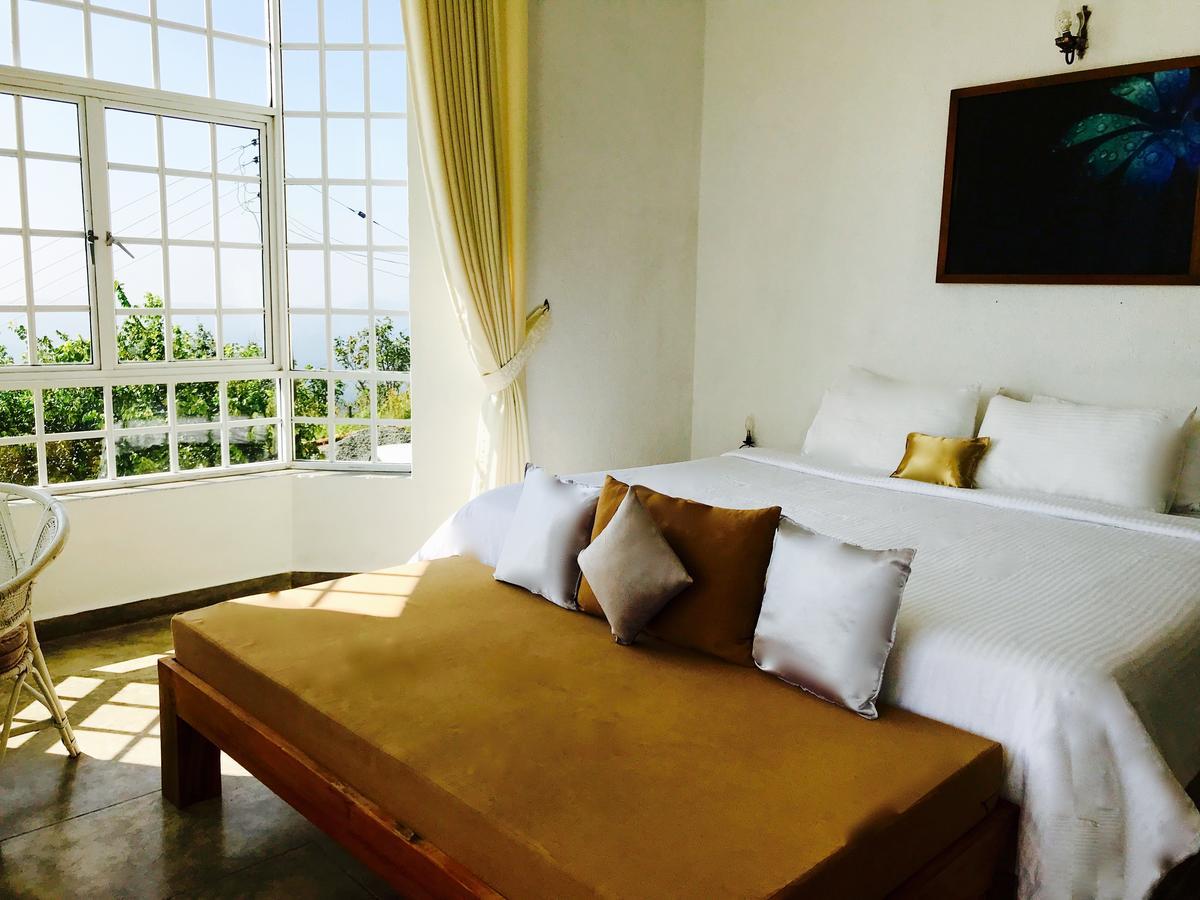 Club Lespri Otel Palle Deltota Dış mekan fotoğraf