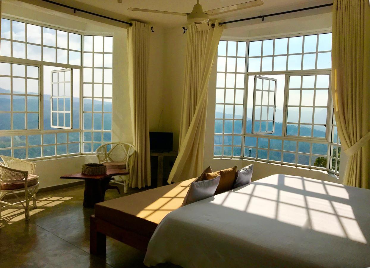 Club Lespri Otel Palle Deltota Dış mekan fotoğraf