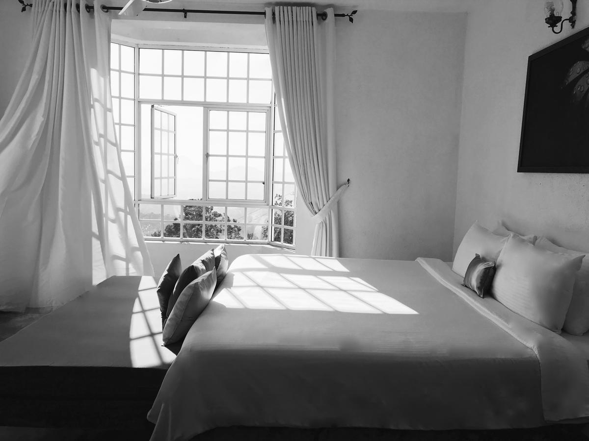 Club Lespri Otel Palle Deltota Dış mekan fotoğraf