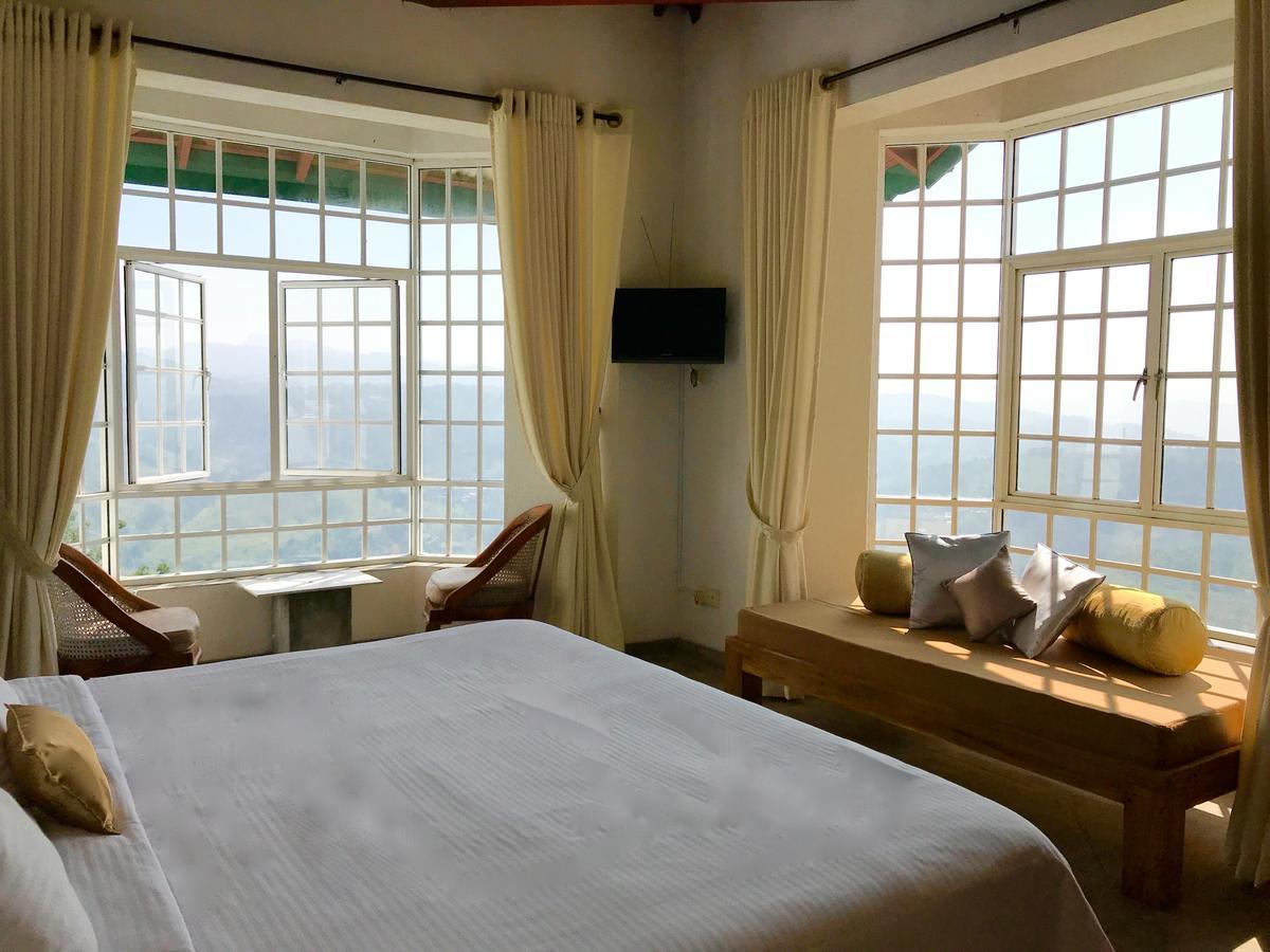 Club Lespri Otel Palle Deltota Dış mekan fotoğraf