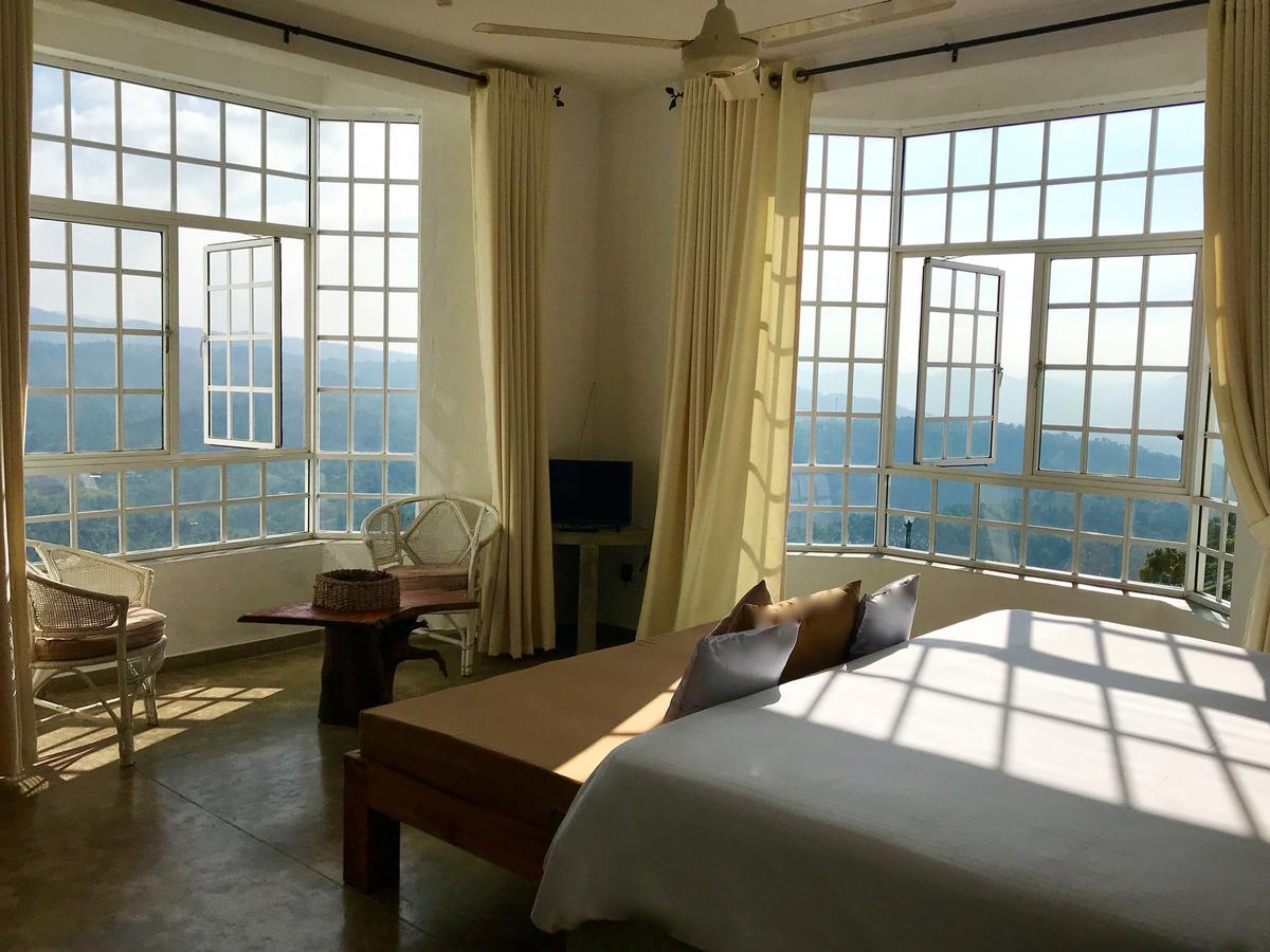 Club Lespri Otel Palle Deltota Dış mekan fotoğraf
