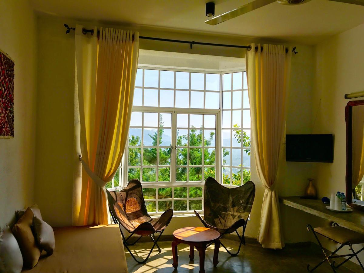 Club Lespri Otel Palle Deltota Dış mekan fotoğraf