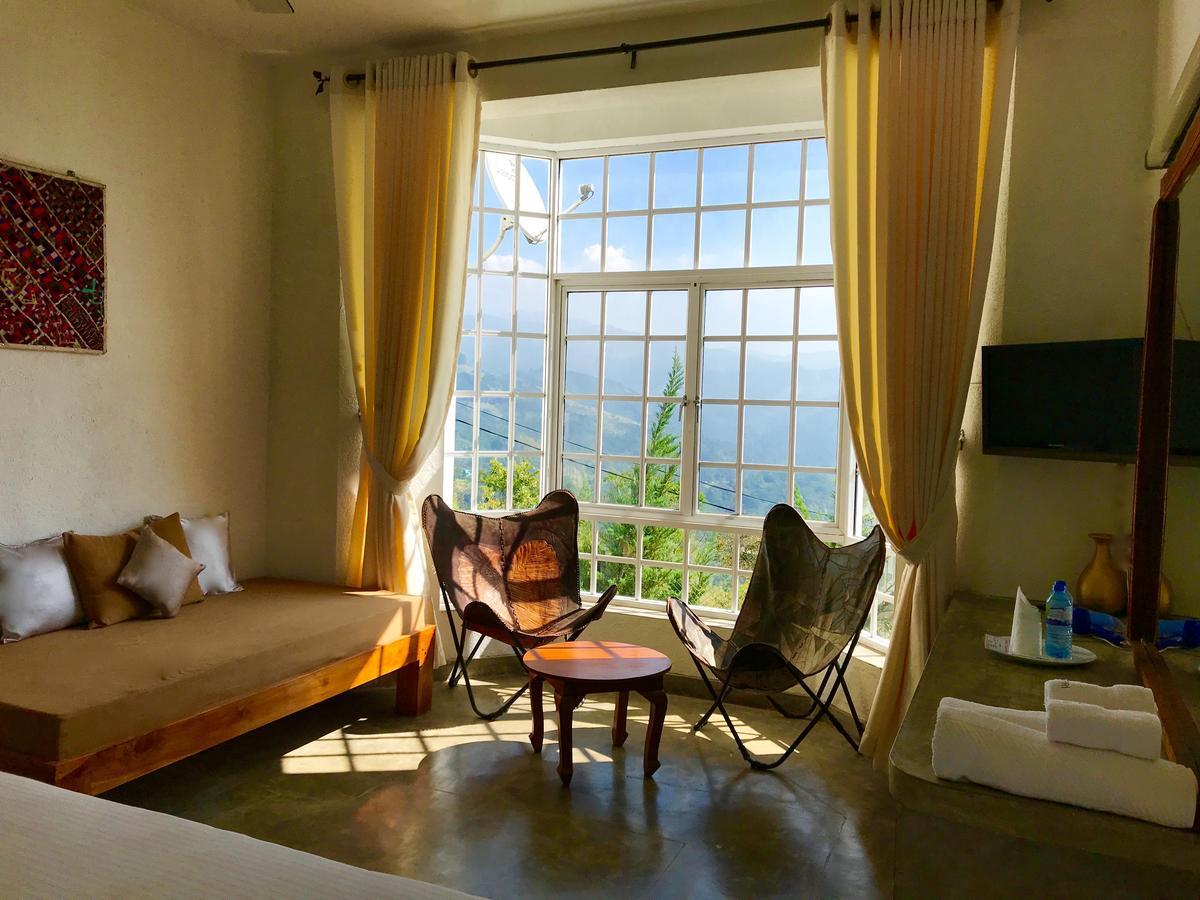 Club Lespri Otel Palle Deltota Dış mekan fotoğraf