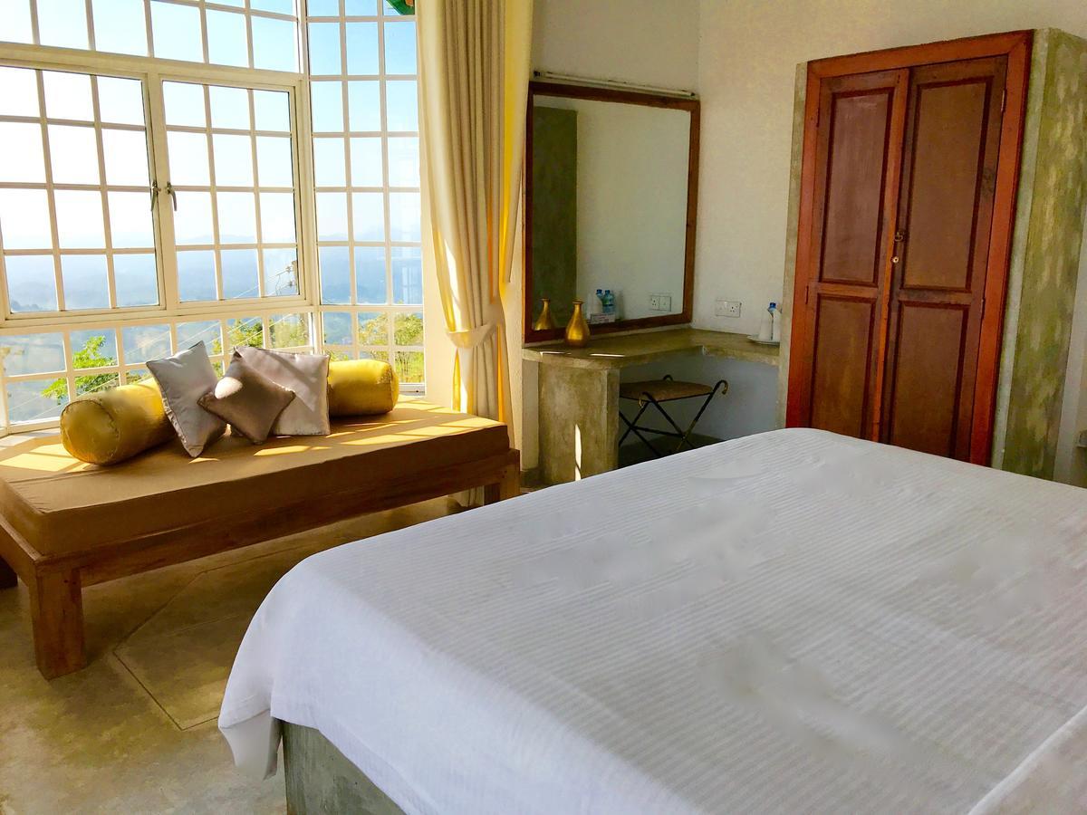 Club Lespri Otel Palle Deltota Dış mekan fotoğraf