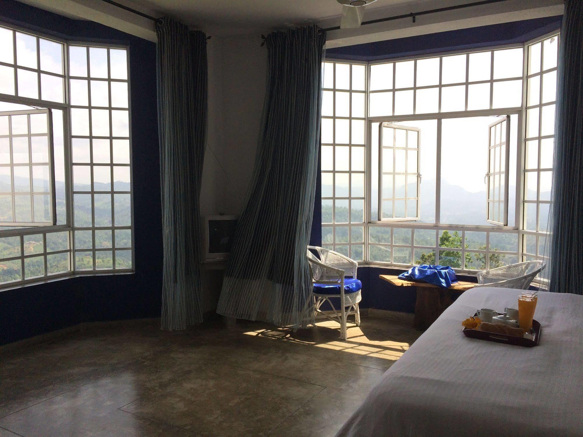 Club Lespri Otel Palle Deltota Dış mekan fotoğraf