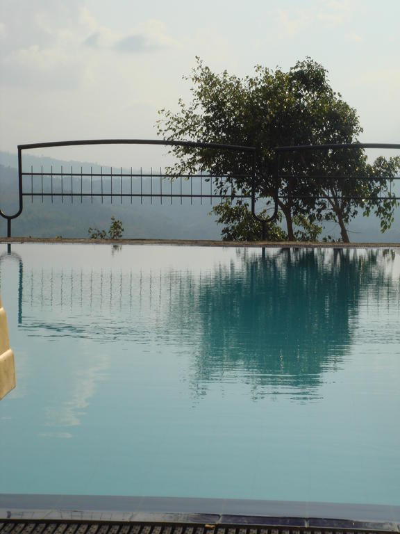 Club Lespri Otel Palle Deltota Oda fotoğraf