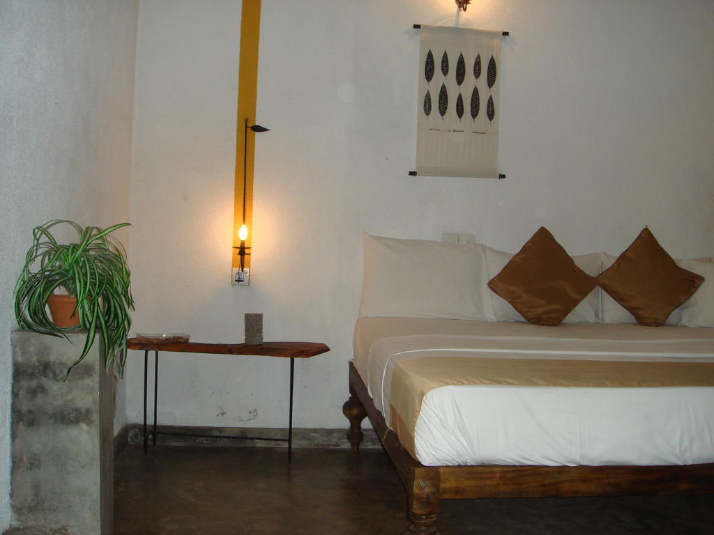 Club Lespri Otel Palle Deltota Oda fotoğraf