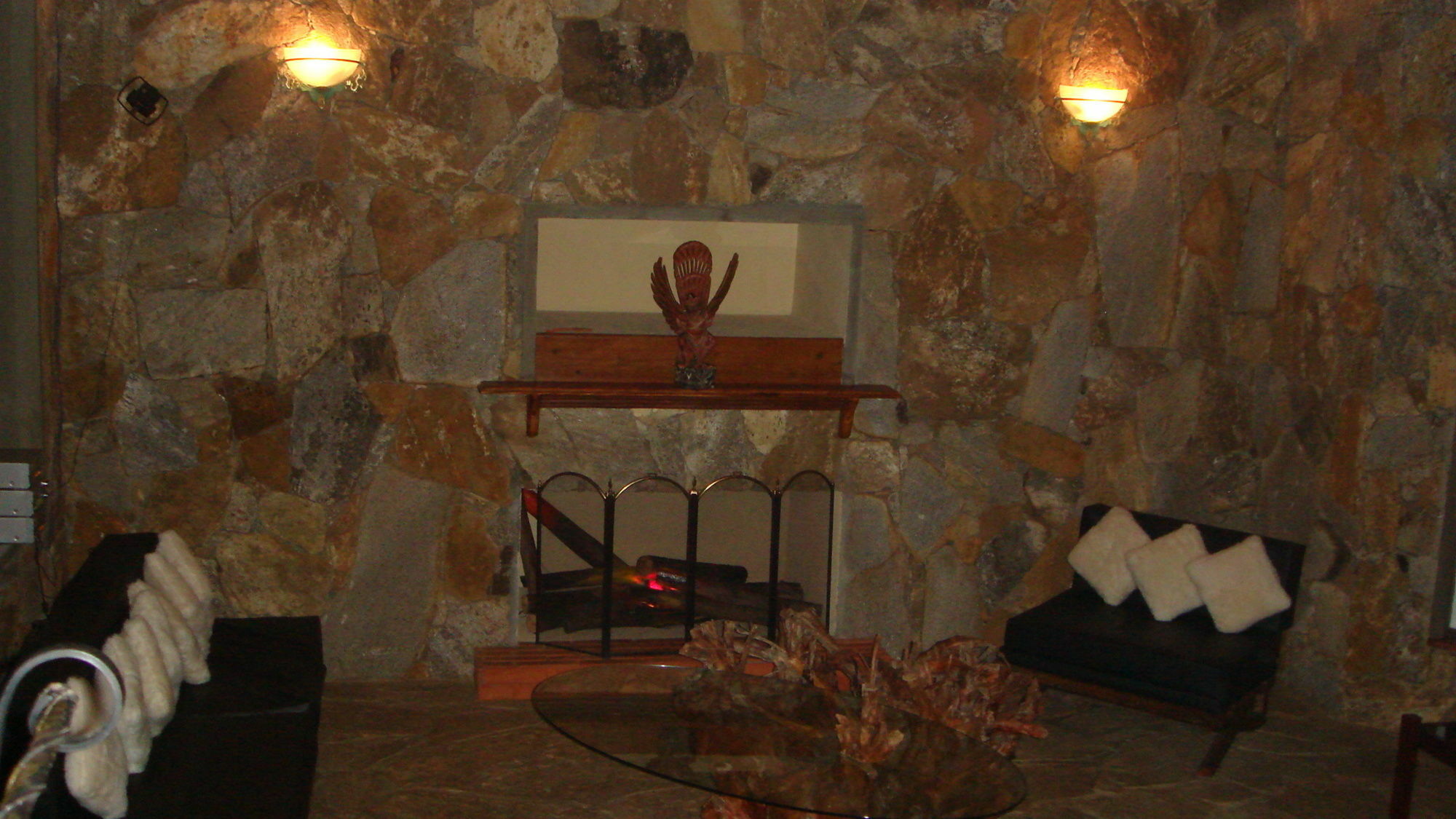 Club Lespri Otel Palle Deltota Dış mekan fotoğraf