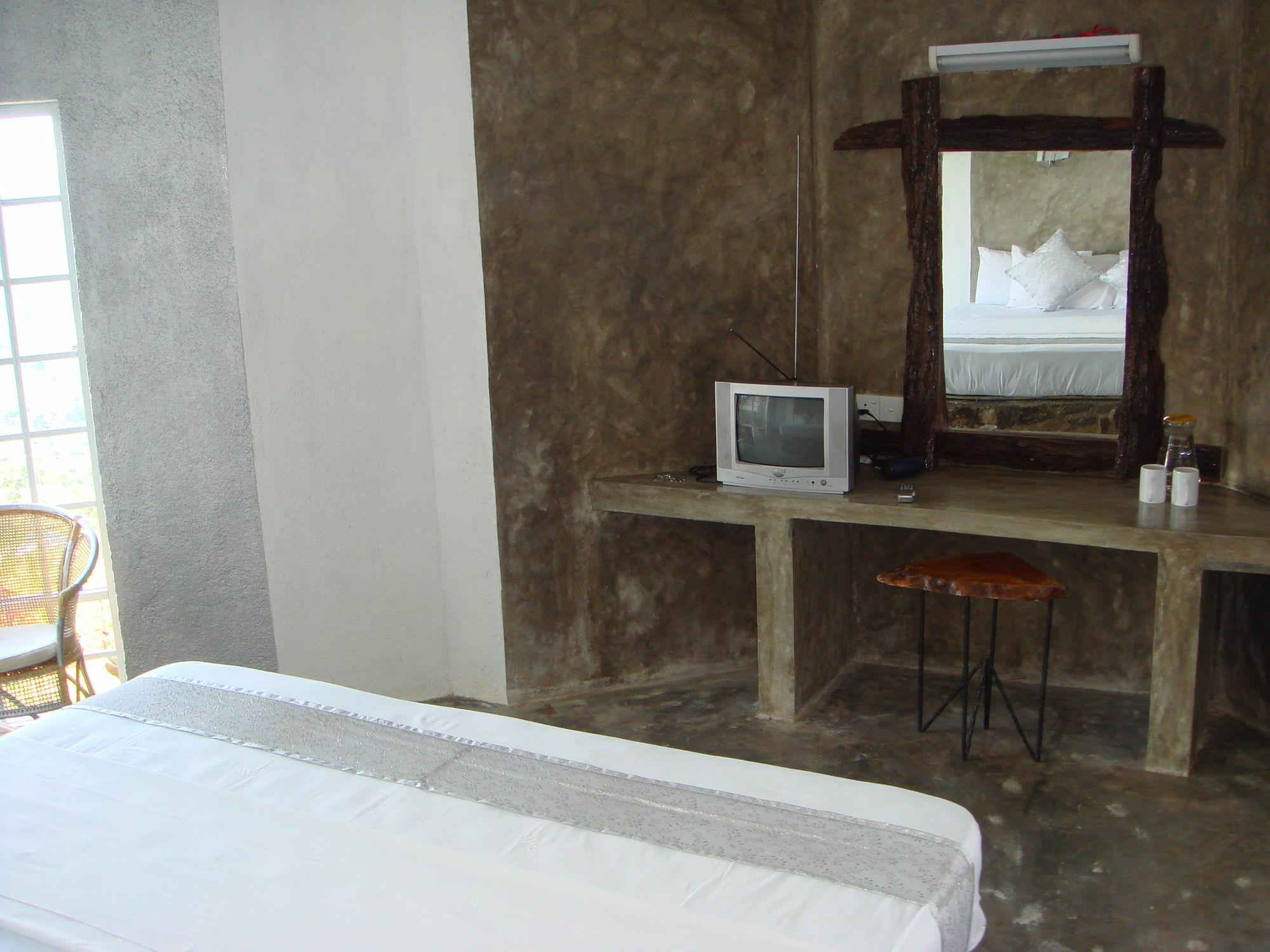 Club Lespri Otel Palle Deltota Dış mekan fotoğraf